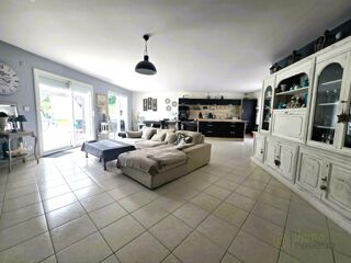  Maison à vendre 7 pièces 163 m²