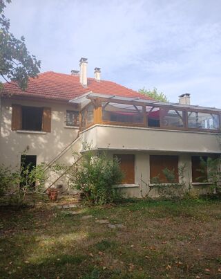  Maison à vendre 6 pièces 100 m²