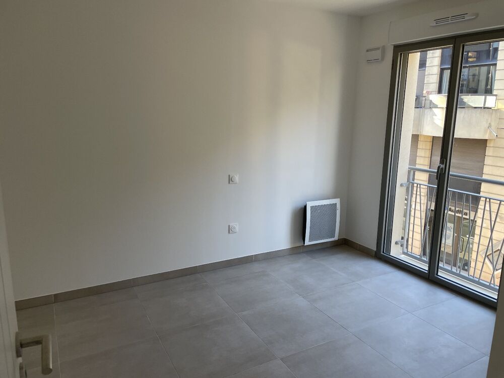 Vente Appartement Appartement Montpellier