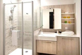  Appartement  vendre 2 pices 44 m