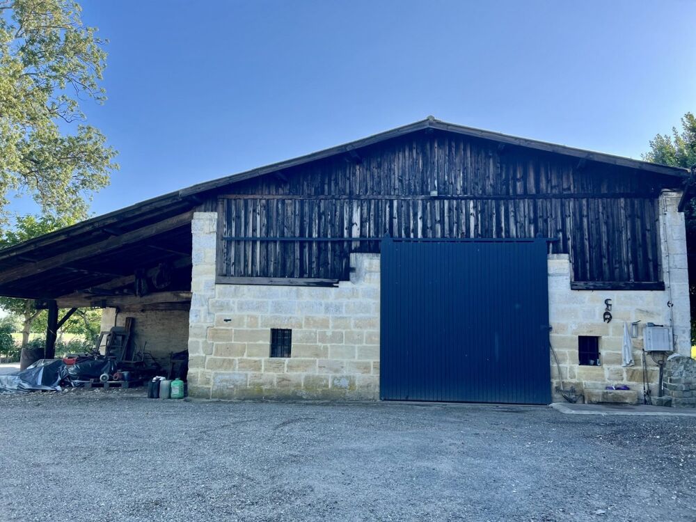 � vendre  Villa Parempuyre (33290)