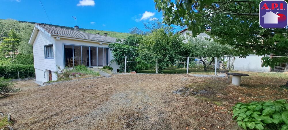 Vente Maison Maison Lavelanet