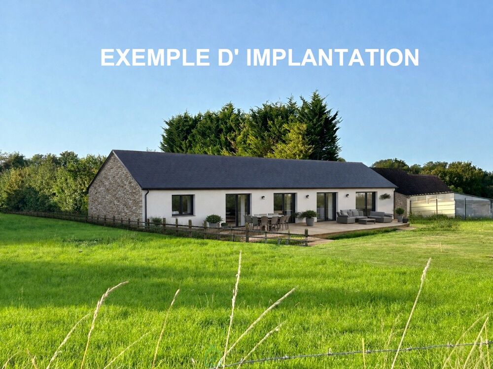 Vente Terrain Terrain constructible Gavrelle