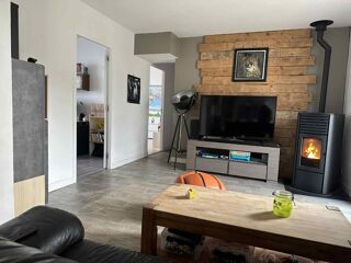  Maison  vendre 4 pices 93 m