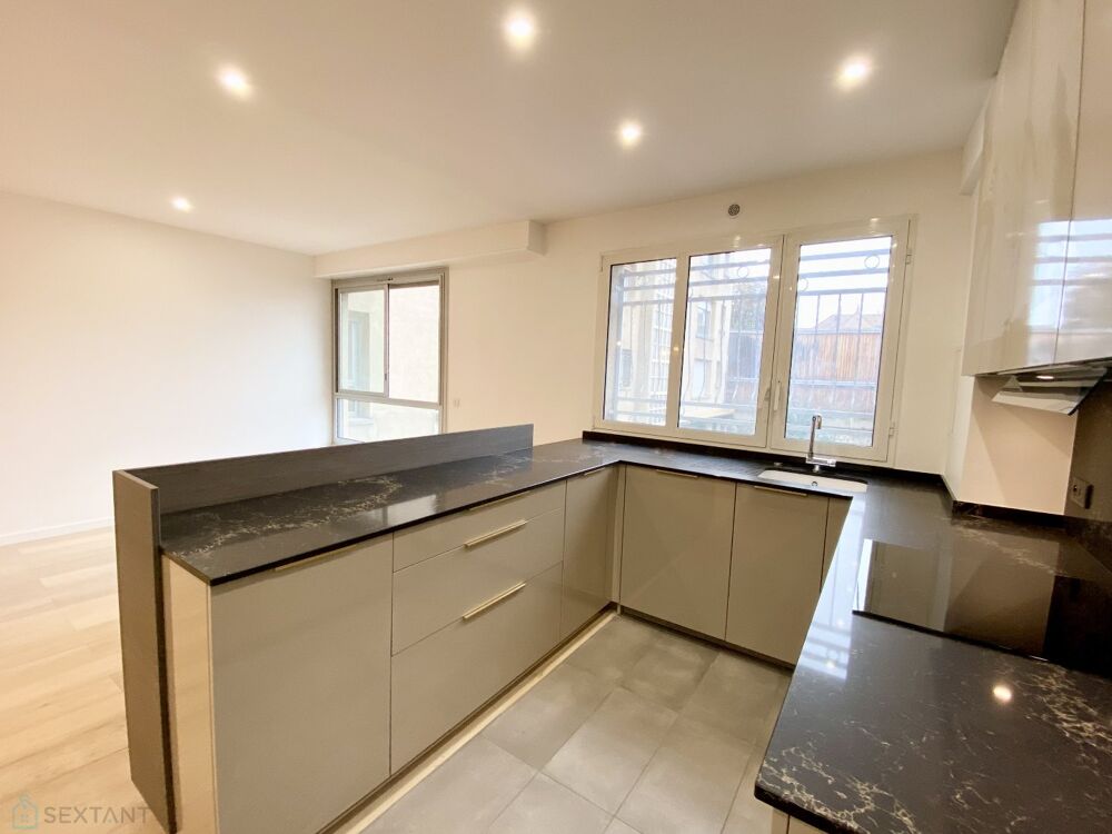  vendre  Appartement Paris 16