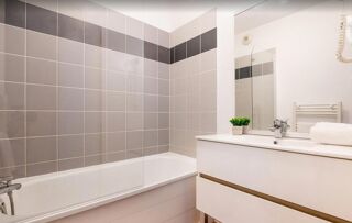  Appartement � vendre 2 pi�ces 31 m�