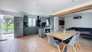  Maison � vendre 4 pi�ces 96 m�