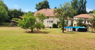 Vente Villa Maison Saint aubin