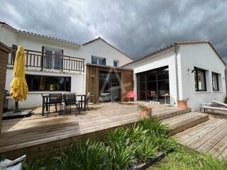  Maison � vendre 6 pi�ces 190 m�