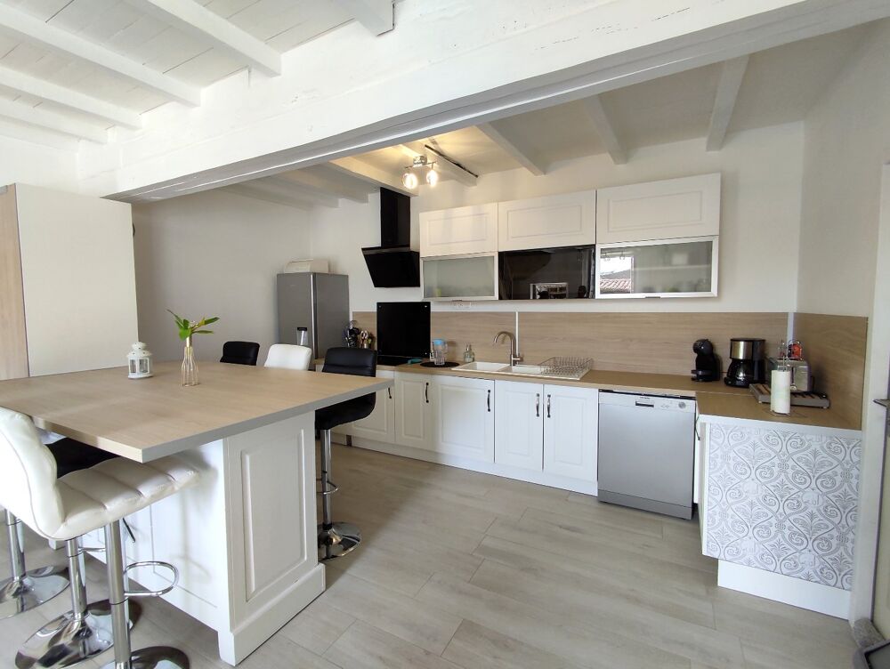 Vente Maison Maison Saint simon de pellouaille