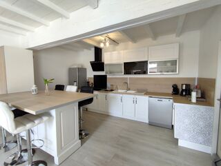  Maison à vendre 6 pièces 156 m²