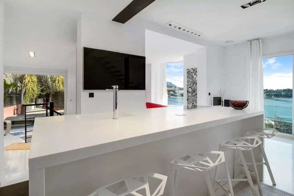  vendre  Maison Villefranche-sur-Mer (06230)