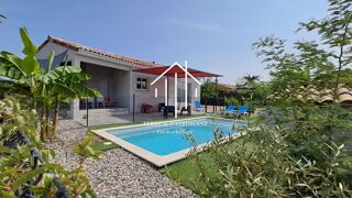  Maison � vendre 4 pi�ces 61 m�