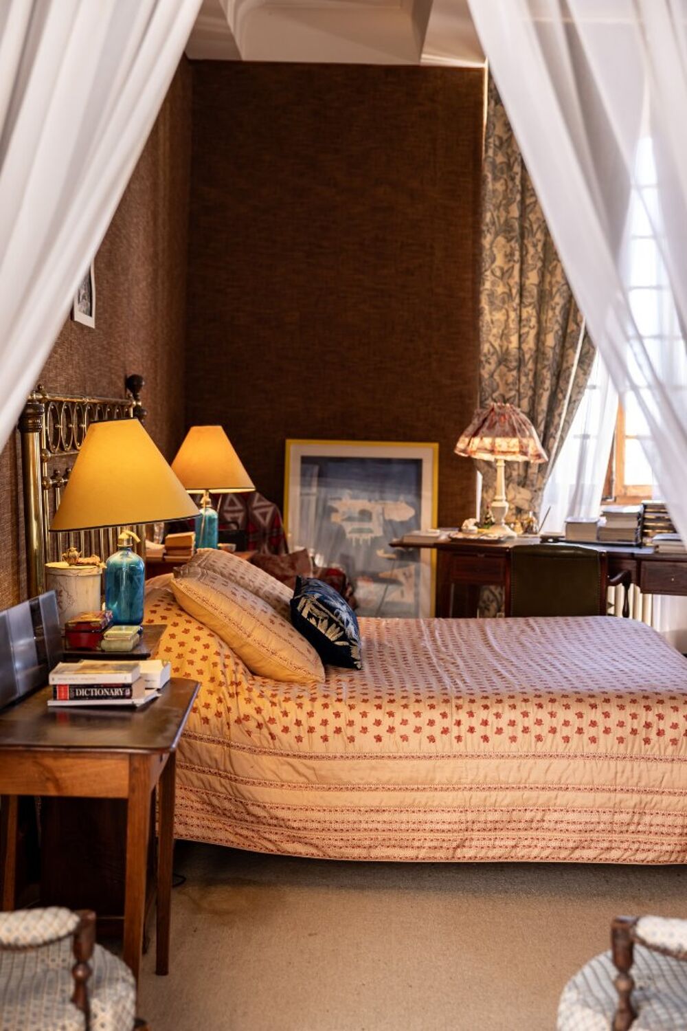  vendre  Proprit/chteau Paunat (24510)