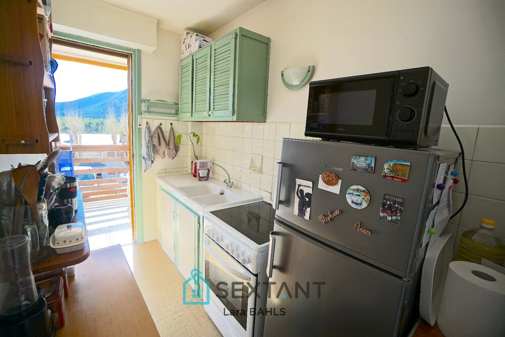 Vente Appartement Appartement Seranon
