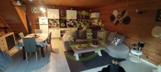  Maison à vendre 4 pièces 79 m²