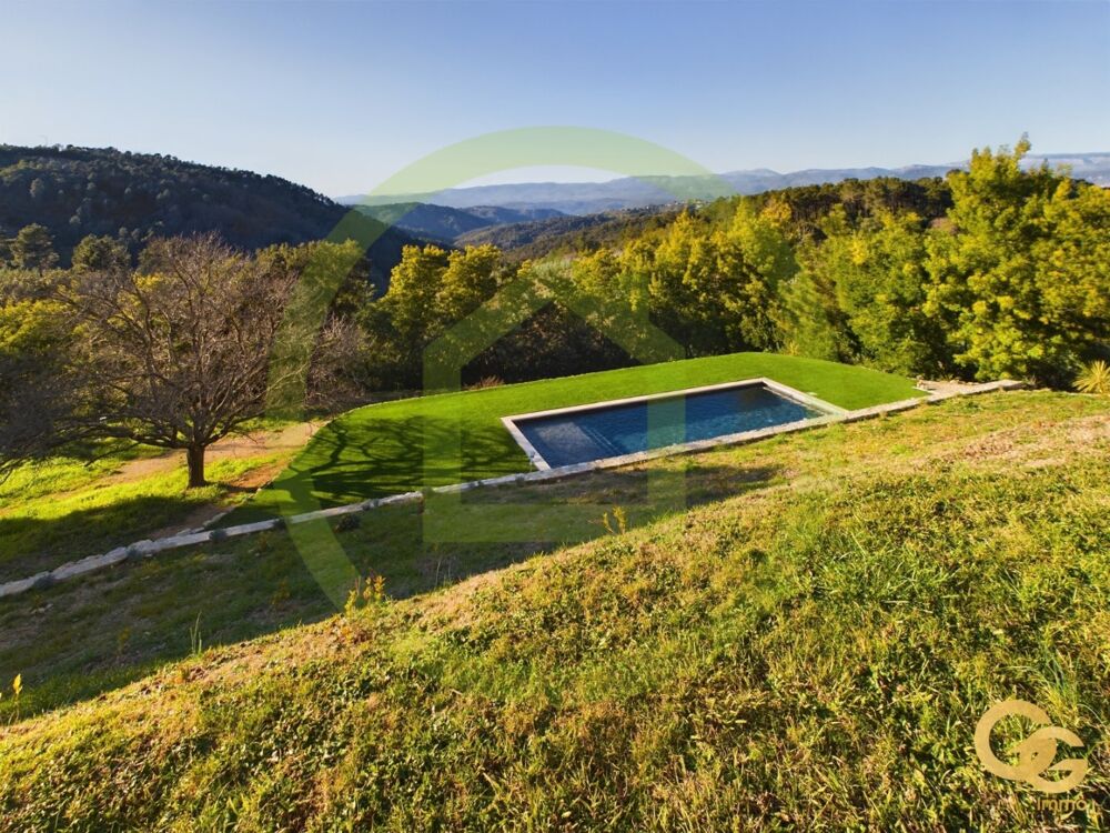 � vendre  Maison Tanneron (83440)