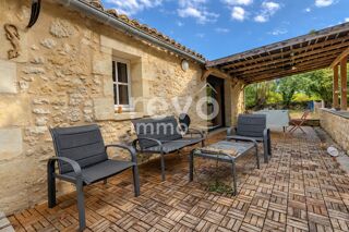  Maison à vendre 5 pièces 158 m²