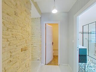  Maison à vendre 7 pièces 140 m²