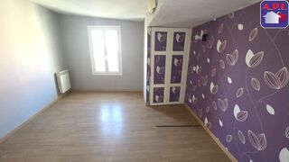  Maison à vendre 3 pièces 83 m²