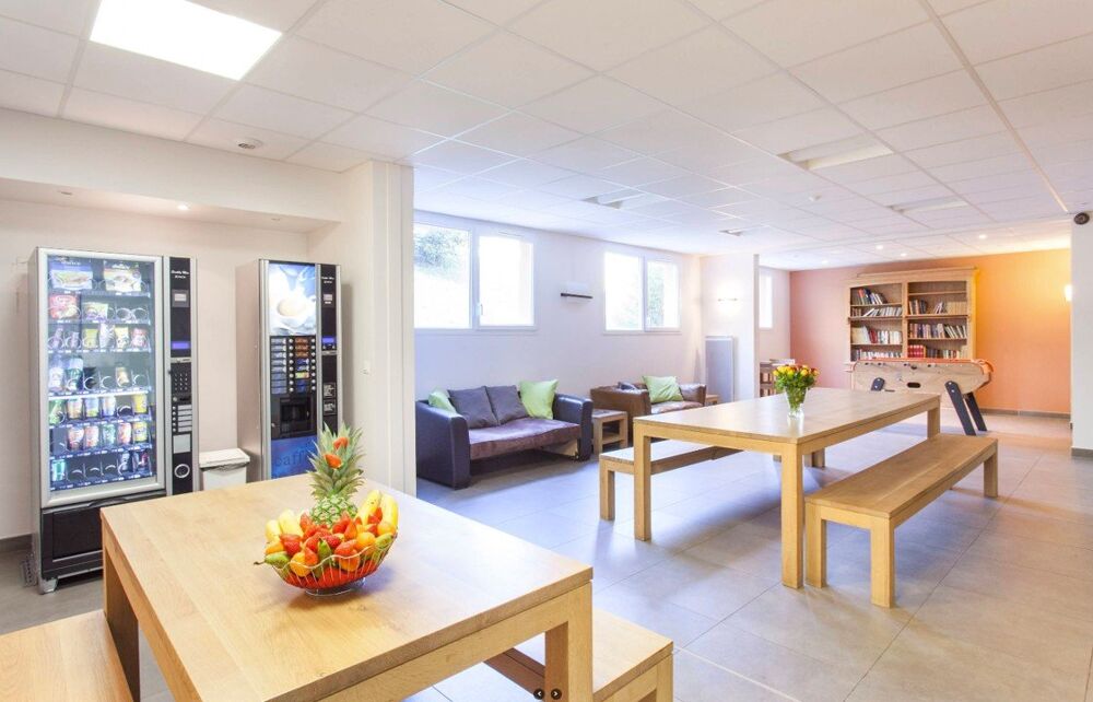 Vente Appartement R�sidence Etudiante Saint cyr l'ecole