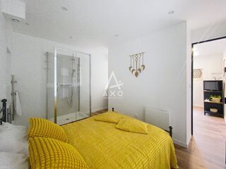  Appartement � vendre 2 pi�ces 24 m�