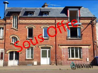  Maison à vendre 4 pièces 100 m²