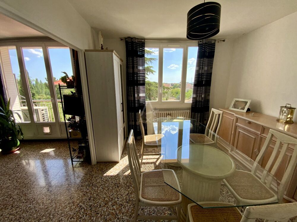 Appartement – Nîmes - Vue 5