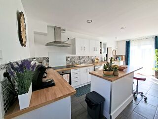  Maison à vendre 5 pièces 88 m²
