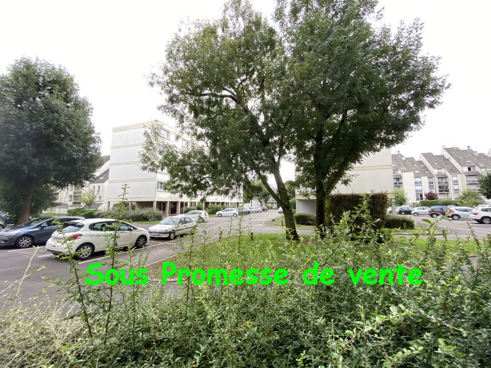 Appartement 2 pièces 44 m² · à Olivet · 44 m² · 89 500 €