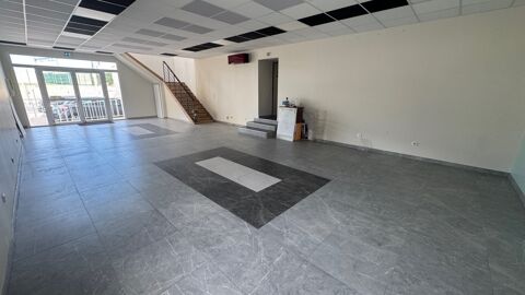 Murs commerciaux 450000 66000 Perpignan