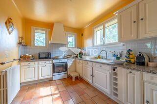  Maison à vendre 7 pièces 154 m²