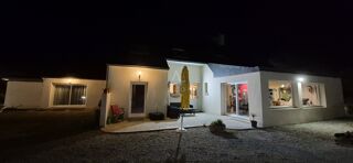  Maison à vendre 5 pièces 160 m²