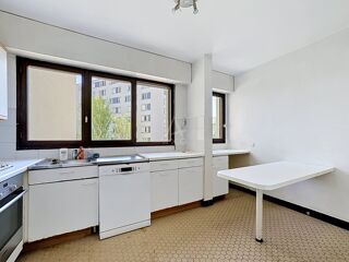  Appartement � vendre 4 pi�ces 102 m�
