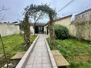  Maison � vendre 5 pi�ces 161 m�