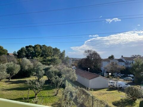  Appartement � louer 2 pi�ces 47 m�