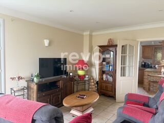  Maison � vendre 6 pi�ces 128 m�