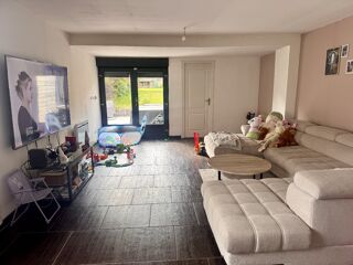  Maison à vendre 4 pièces 92 m²