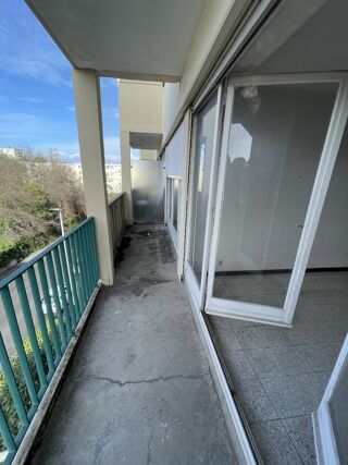  Appartement � vendre 2 pi�ces 47 m�