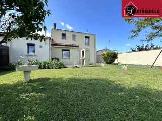  Maison � vendre 5 pi�ces 93 m�