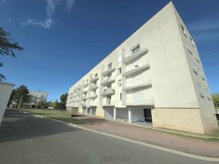 Vente Appartement Appartement rénové Royan