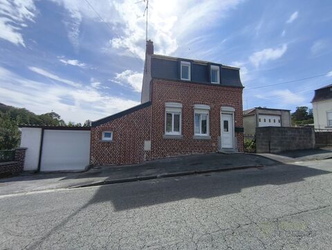   Maison Maison - 4 pièce(s) - 85 m²