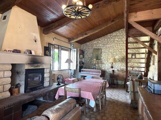  Maison à vendre 4 pièces 127 m²