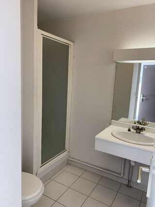 Appartement à louer 1 pièce 21 m²