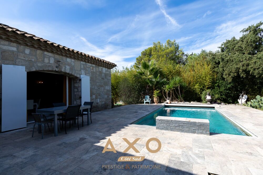 � vendre  Maison Castelnau-le-Lez (34170)