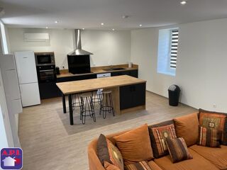 Maison à louer 5 pièces 94 m²