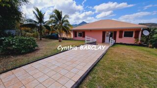  Maison � vendre 4 pi�ces 130 m�