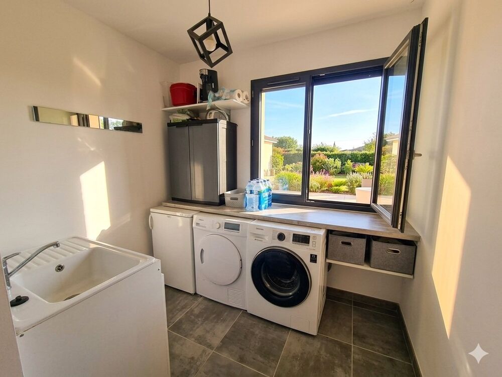 Vente Maison Maison Bize minervois