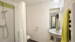  Appartement � vendre 1 pi�ce 30 m�