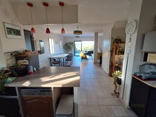  Maison à vendre 7 pièces 135 m²